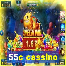 55c cassino